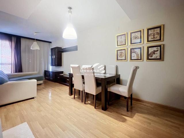 Dúplex en venta en Zona 2 (Centro y San Francisco), Lucena