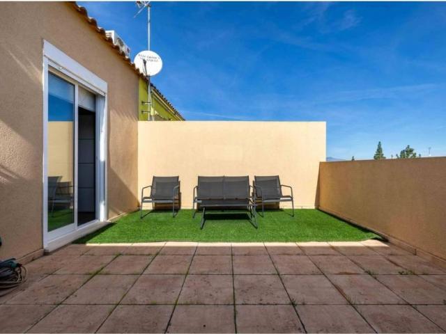 Ático en venta en El Coto, Las Torres De Cotillas