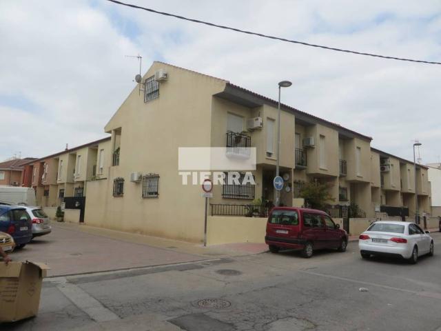 Dúplex en venta en Vega Media del Segura, Murcia