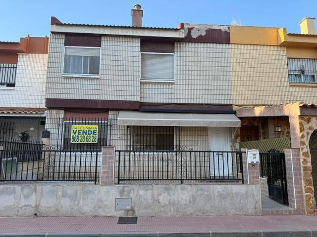 Dúplex en venta en Vega Media del Segura, Murcia