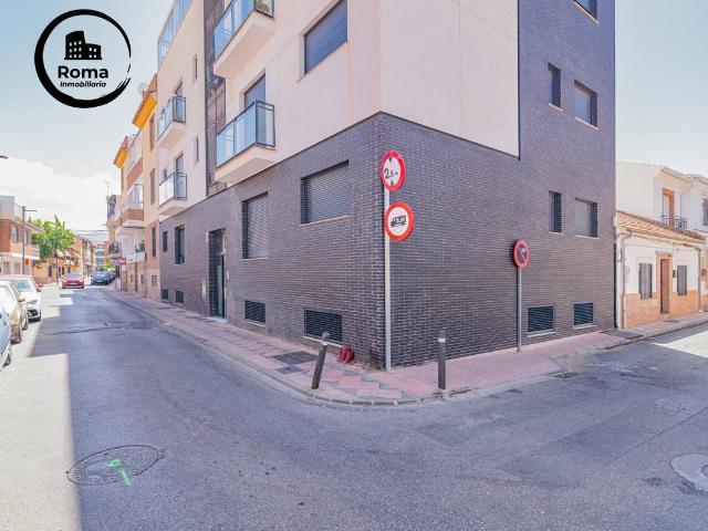 Dúplex en venta en Santa Juliana, Armilla