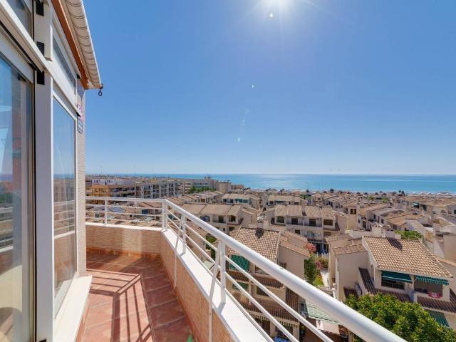 Dúplex en venta en Guardamar Del Segura