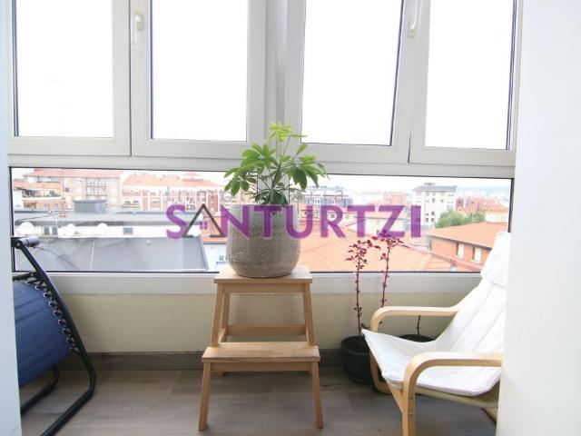 Dúplex en venta en Santurtzi, Mamariga