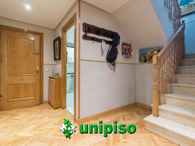 Dúplex en venta en Vereda de los Estudiantes, Leganés