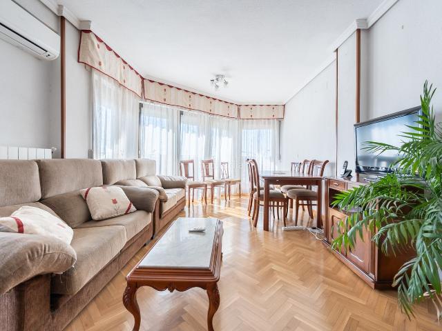 Dúplex en venta en Vereda de los Estudiantes, Leganés