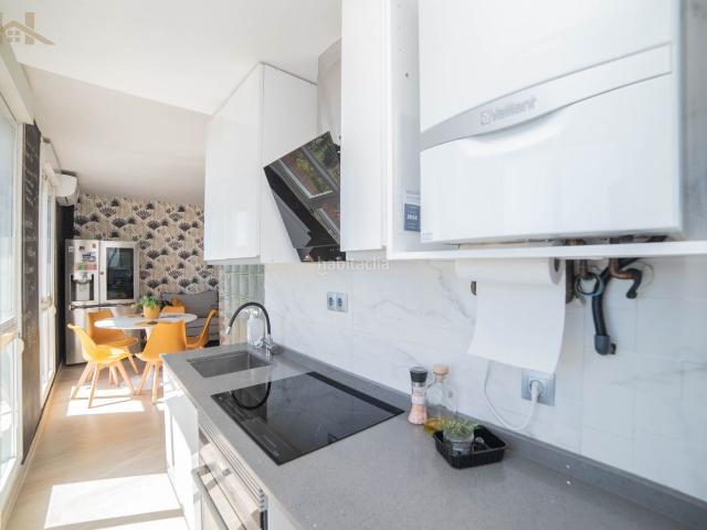 Dúplex en venta en Vereda de los Estudiantes, Leganés