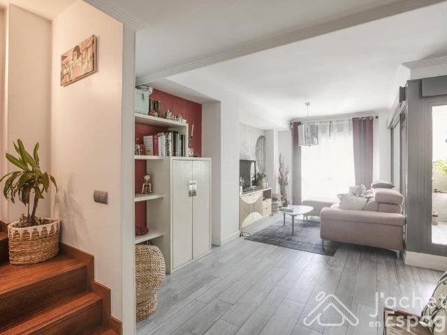 Dúplex en venta en Madrid