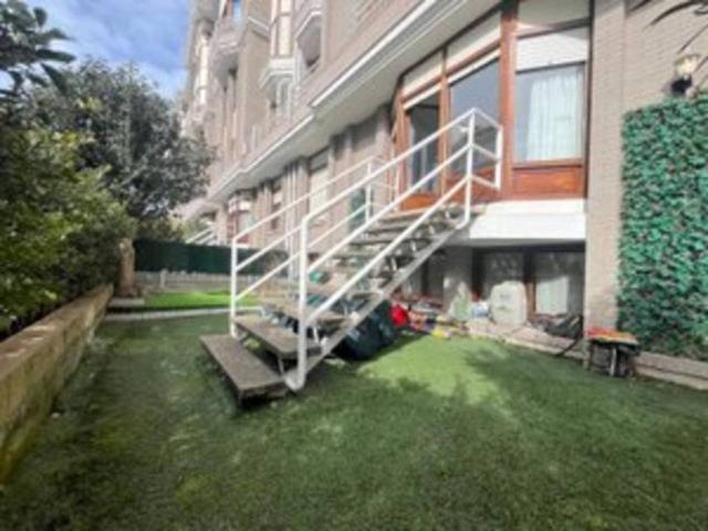 Dúplex en venta en Leioa, Guipúzcoa
