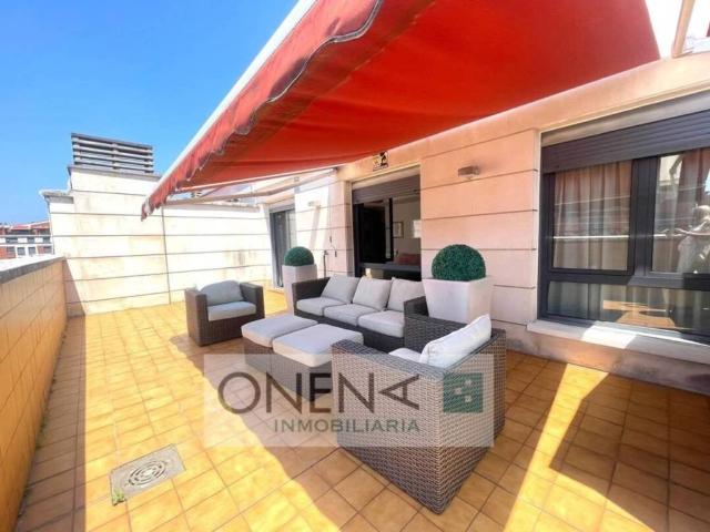 Dúplex en venta en Leioa, Guipúzcoa
