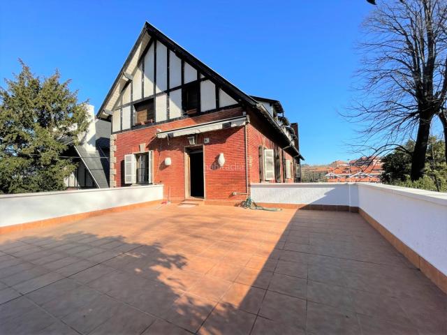 Dúplex en venta en Udondo, Leioa