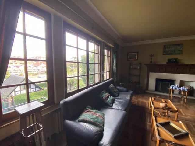 Dúplex en venta en Elexalde, Leioa