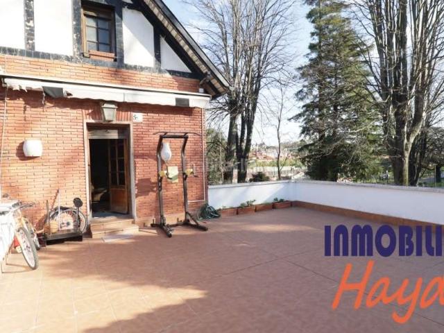 Dúplex en venta en Udondo, Leioa