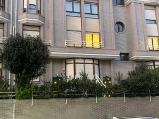 Dúplex en venta en Udondo, Leioa