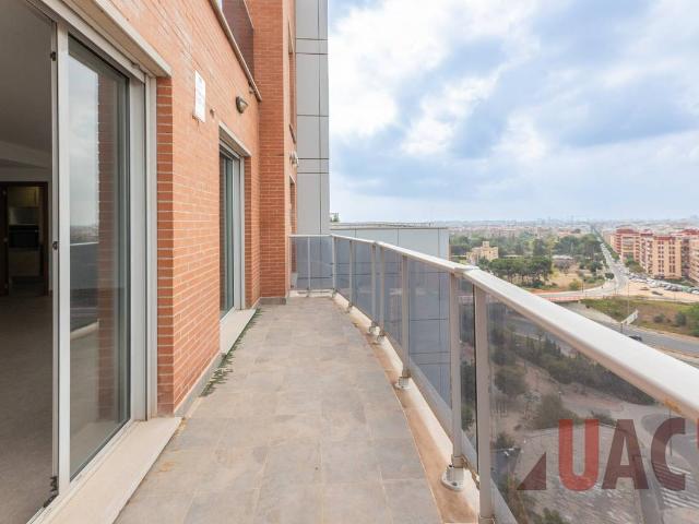 Dúplex en venta en Burjassot