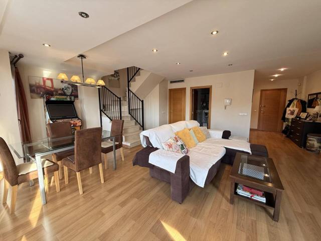 Dúplex en venta en Los Almendros, el Camp de Túria
