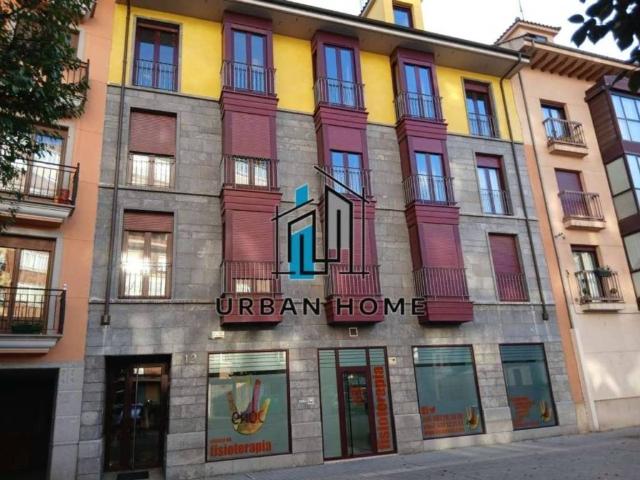 Dúplex en venta en León, Castilla y León