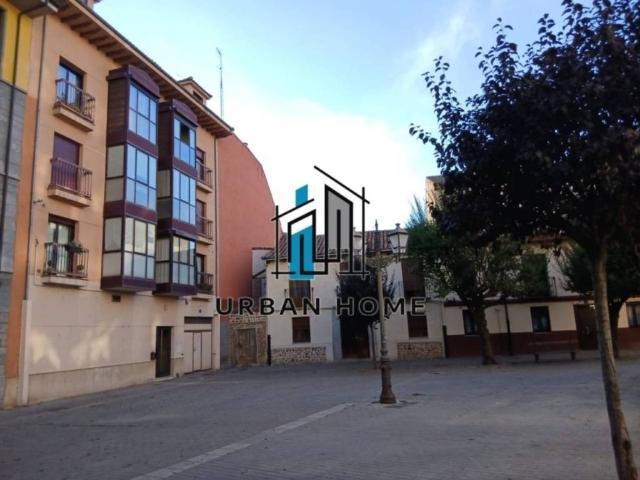 Dúplex en venta en León, Castilla y León