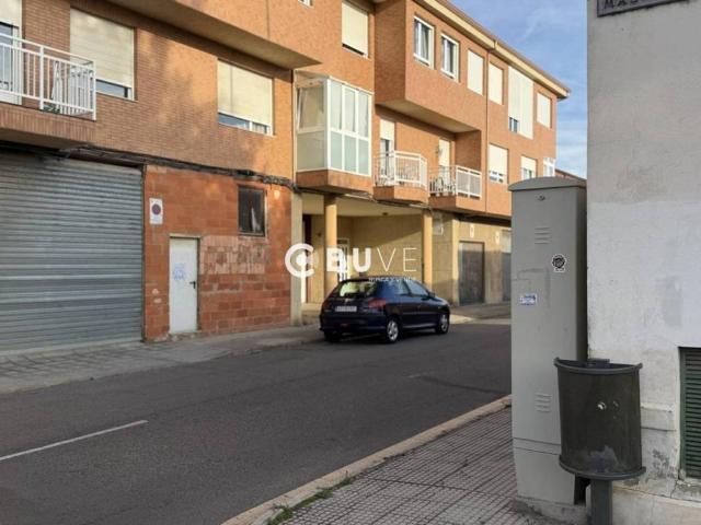 Dúplex en venta en León