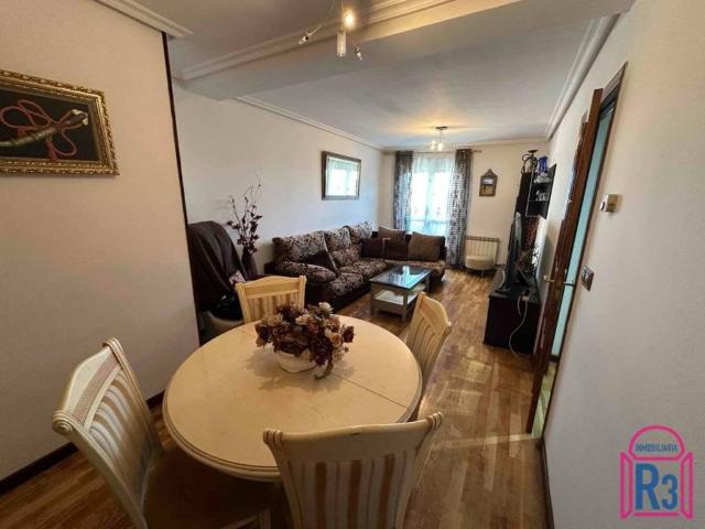 Dúplex en venta en León, Castilla y León