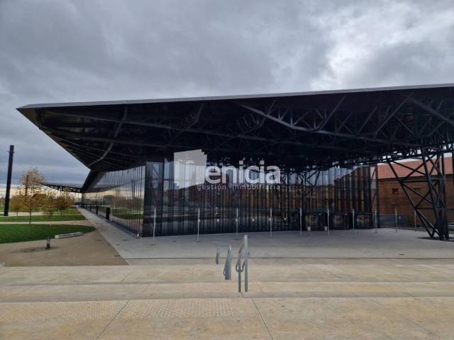 Dúplex en venta en León, Castilla y León