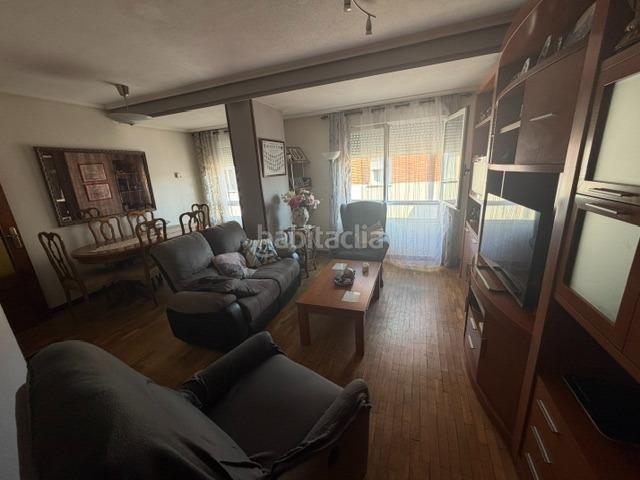 Dúplex en venta en Centro, León