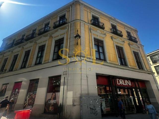 Dúplex en venta en Centro, León
