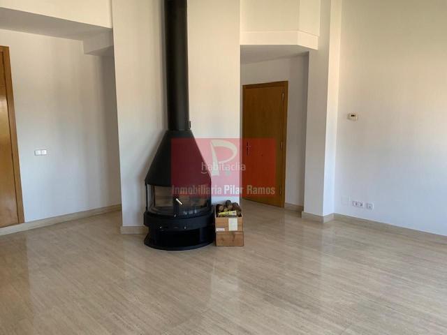 Dúplex en venta en Centro, León