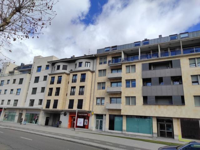 Dúplex en alquiler en Eras de Renueva, León