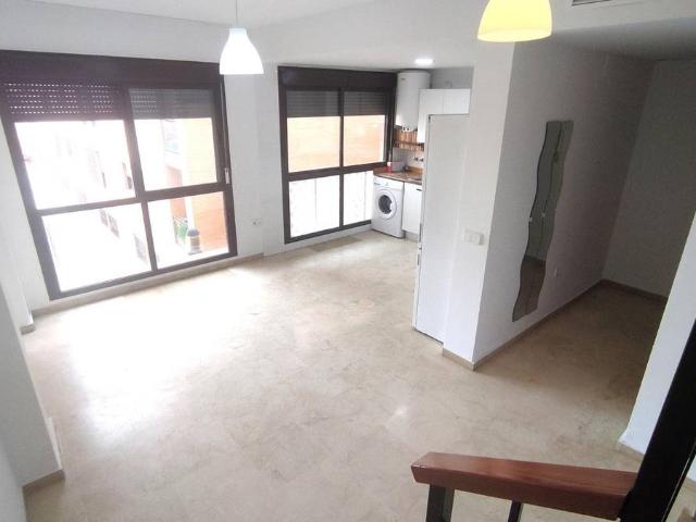 Dúplex en venta en Mairena Pueblo, Mairena Del Aljarafe