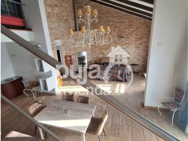 Dúplex en venta en Costa Occidental, Andalucía