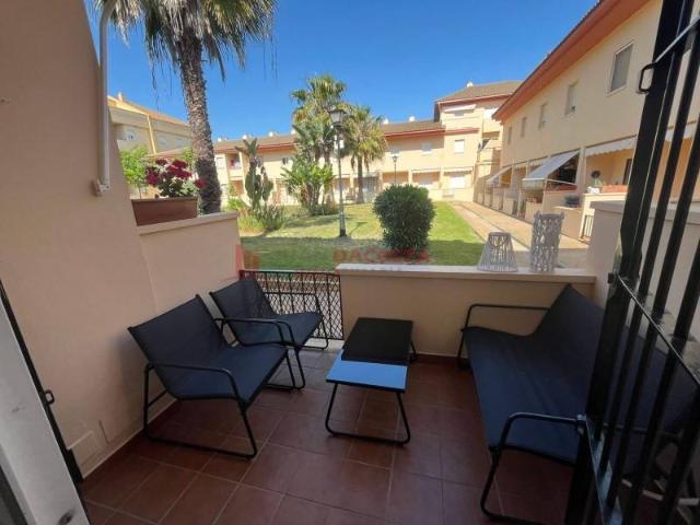 Dúplex en venta en Lepe