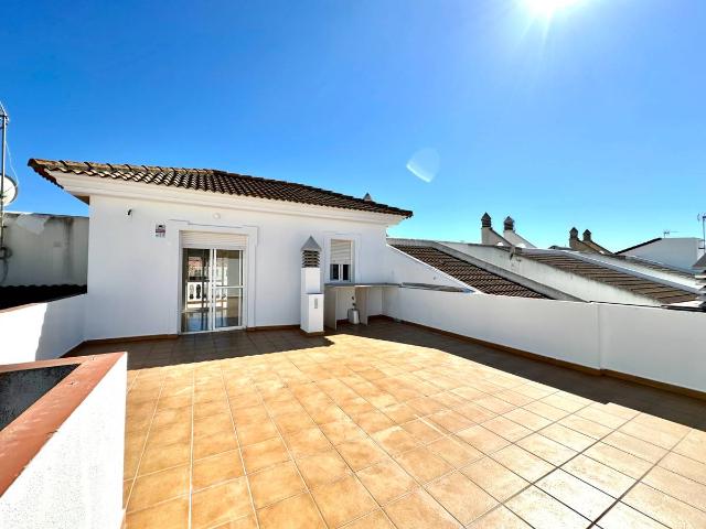 Dúplex en venta en Costa Occidental, Andalucía