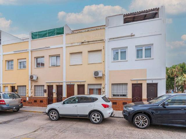 Dúplex en venta en Costa Occidental, Andalucía