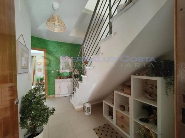 Dúplex en venta en Costa Occidental, Andalucía