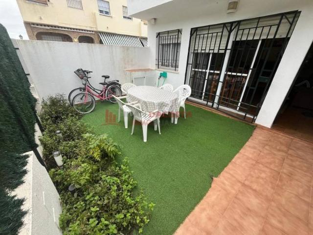 Dúplex en venta en Lepe