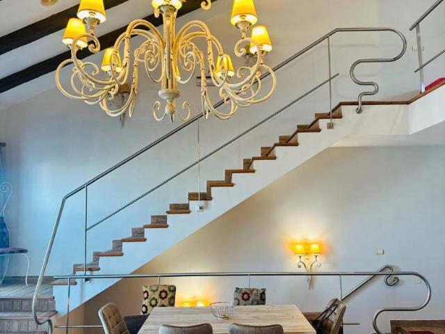 Dúplex en venta en Costa Occidental, Andalucía