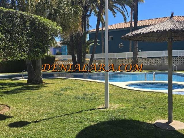 Dúplex en venta en Barri Port / Centro, la Marina Alta