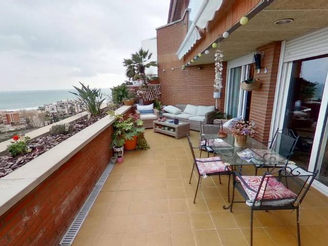 Dúplex en venta en Sitges