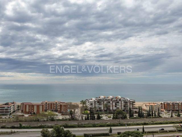 Dúplex en venta en Castelldefels, Centre
