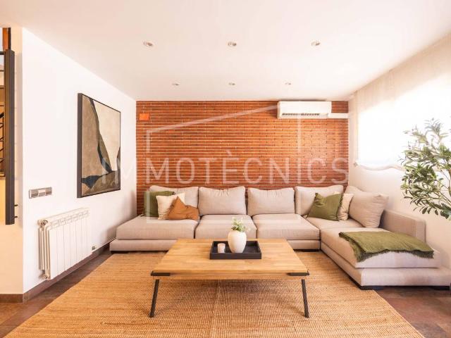 Dúplex en venta en les Franqueses del Vallès, Vallès Oriental