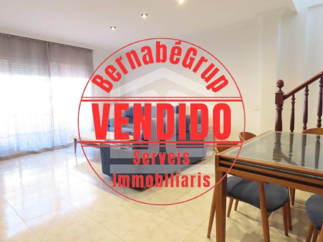 Dúplex en venta en les Franqueses del Vallès, Vallès Oriental