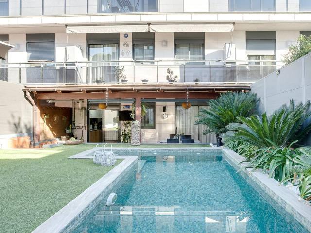 Dúplex en venta en les Franqueses del Vallès, Vallès Oriental