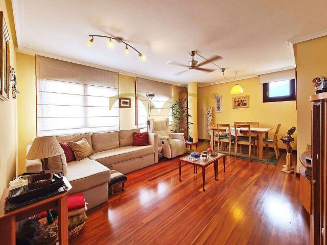 Dúplex en venta en Gijón, Asturias