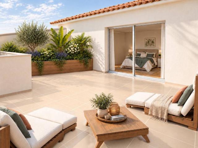 Dúplex en venta en El Palou, Sant Pere de Ribes