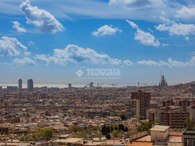Dúplex en venta en Eixample, Barcelonès