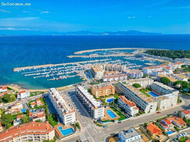 Piso en venta en Girona