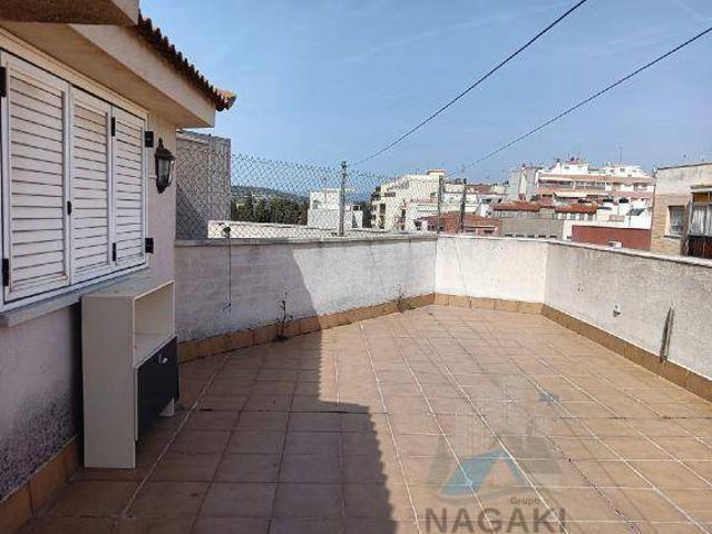 Dúplex en venta en Centre Vila, Vilafranca Del Penedès