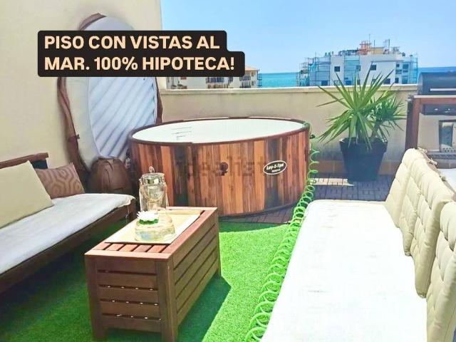 Dúplex en venta en Calafell, Calafell Poble