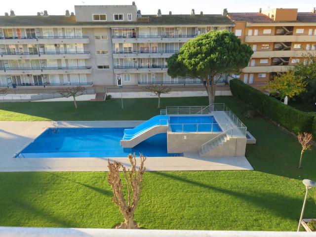 Dúplex en venta en Baix Empordà, Catalunya