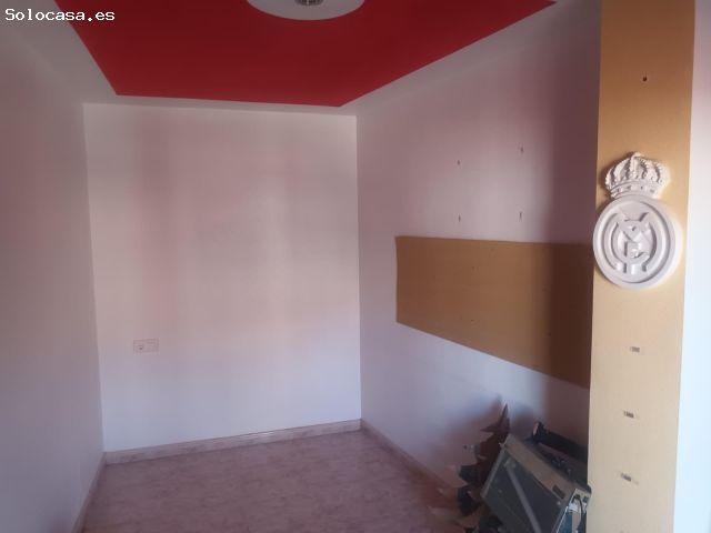 Piso en venta en Bajo Guadalentín, Murcia